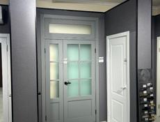 Магазин ,,Дом Дверей ‘’