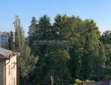 Срочно продается квартира в городе Сухум