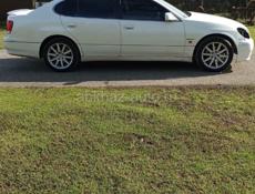 Toyota Aristo