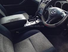 Toyota Aristo