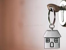 2х комнатная квартира в Пицунде