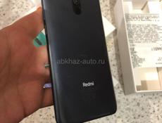 Редми состояние новый ✅