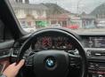 Руль бмв f10