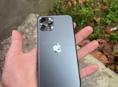 iPhone 11 Pro