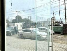 ПОМЕЩЕНИЕ ПОД КОММЕРЦИЮ В НОВОСТРОЙКЕ В СУХУМЕ, ЦЕНТР