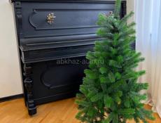 Распродажа ёлок силиконовых