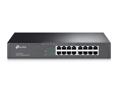 Коммутатор TP-LINK TL-SF1016DS 16x100Mb
