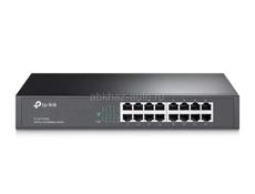 Коммутатор TP-LINK TL-SF1016DS 16x100Mb