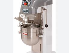 Планетарный миксер