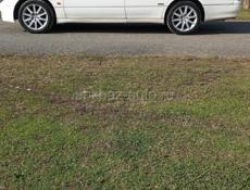 Toyota Aristo