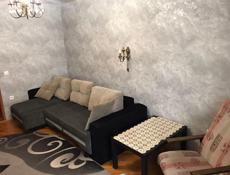 Сдам двухкомнатную квартиру в центре Пицунды