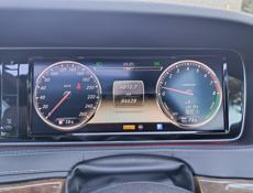 Mercedes-Benz S-Класс