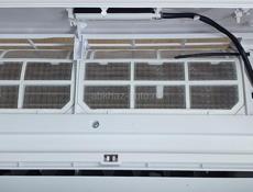 Кондиционер Roda