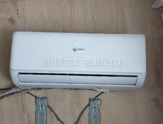 Кондиционер Roda