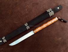 Абхазский нож