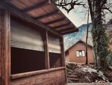 Стройка домов и коттеджей