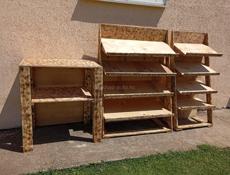 Стройка домов и коттеджей