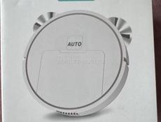 Робот пылесос