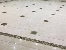 Делаю внутренние ремонти