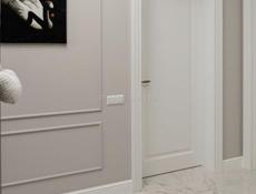 Делаю внутренние ремонти