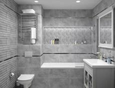 Делаю внутренние ремонти