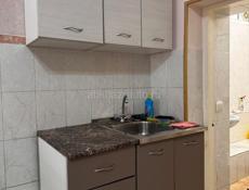 Однушка на турбазе (гора баграта)