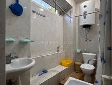 Однушка на турбазе (гора баграта)