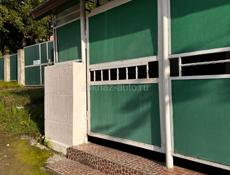 Однушка на турбазе (гора баграта)