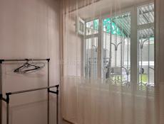 Однушка на турбазе (гора баграта)