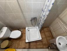 Однушка на турбазе (гора баграта)