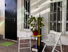 Однушка на турбазе (гора баграта)