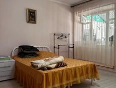 Однушка на турбазе (гора баграта)