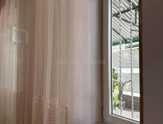 Однушка на турбазе (гора баграта)