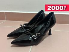 Женская обувь