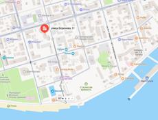 Большая 5 комн кв в центре