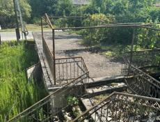 Дом под восстановление