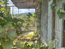 Дом под восстановление