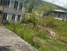 Дом под восстановление