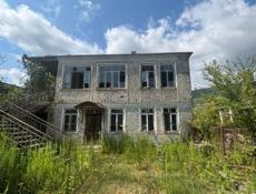 Дом под восстановление