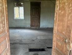 Дом под восстановление