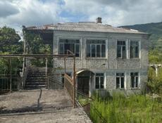 Дом под восстановление