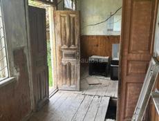 Дом под восстановление