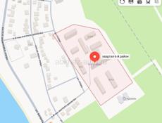 Куплю 1 или 2х комнатную квартиру в 6 районе