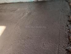 Штукатурка стяжка Укладка блок