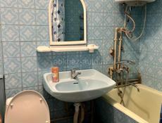 Сдаю 2х комнатную квартиру в центре города Сухум