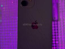 Продаю айфон 12 потекла матрица задняя крышка сломана АКБ 79 ГБ 64 каробка есть не вскрывался.