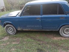 ВАЗ 2107