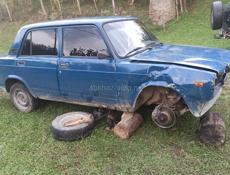 ВАЗ 2107