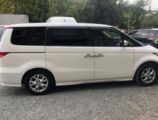 Honda Еlysion