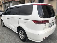 Honda Еlysion